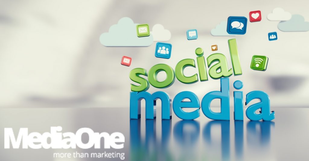 Increase Web Traffic by Using Social Media Marketing