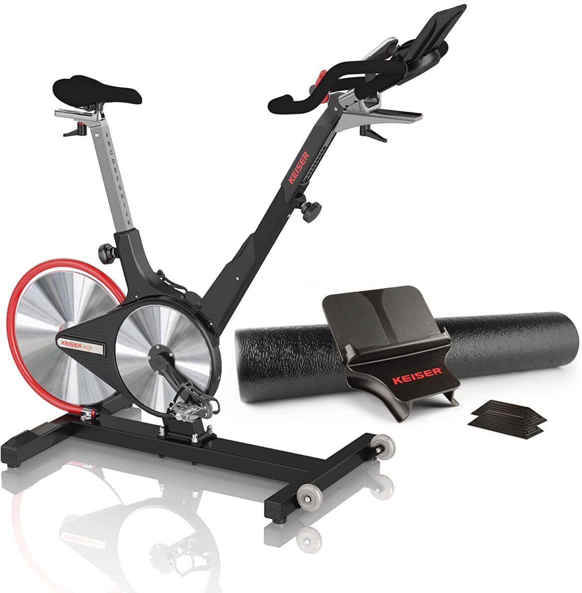 Best Home Spin Bike Seat and Exercise Equipment