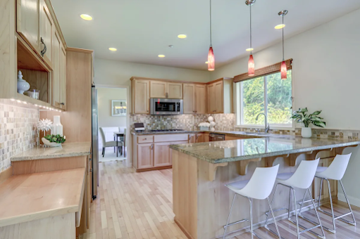 Why RTA Kitchen Cabinets Is a Great Choice for Kitchen Remodel