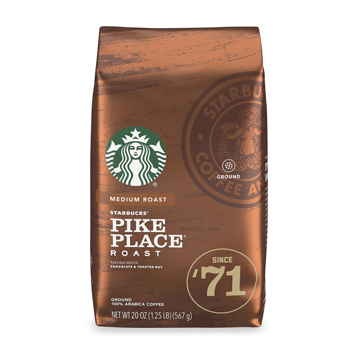 Best Starbucks coffee and More