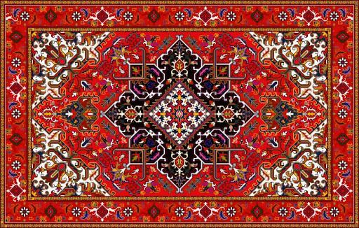 Wool Rugs – Superior Carpet Covering
