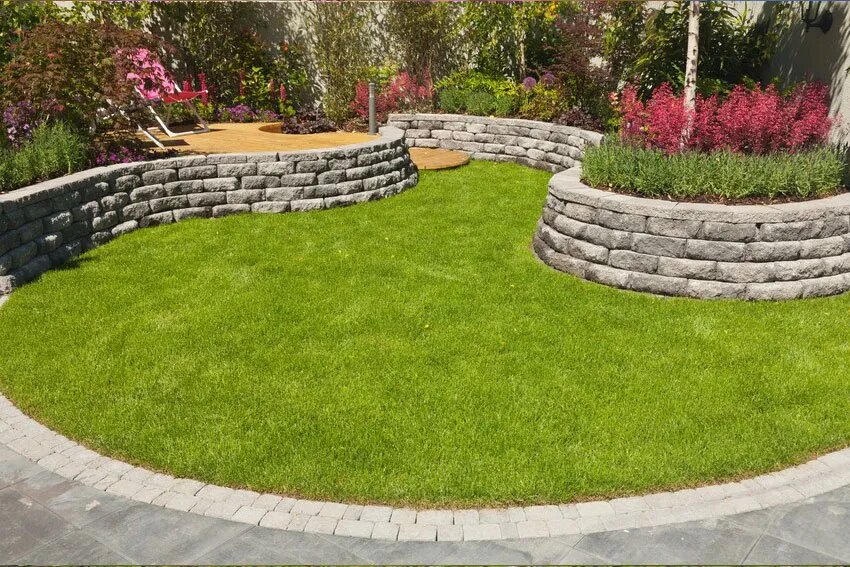 Garden Services Offer Excellent Solutions