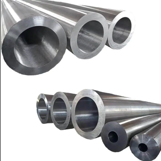 Steel Tube Is Mostly Used in Construction Processes