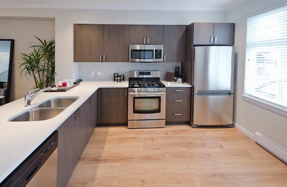 What Options Do You Have When You Buy Kitchen Cabinets