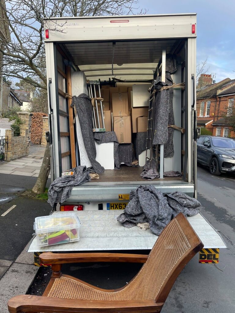 House Clearance – How To Get A House Clearance In The United Kingdom?