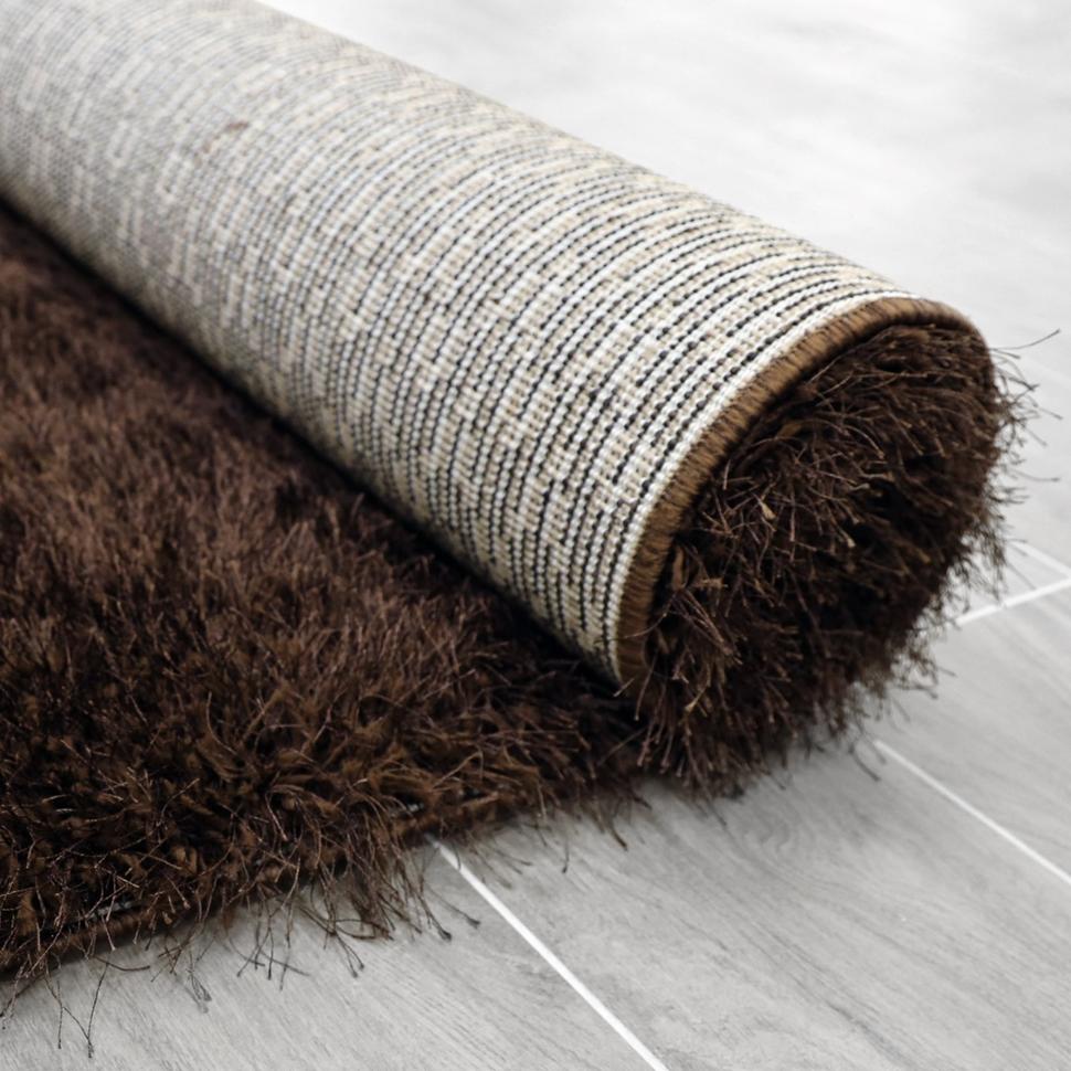 Brown Shaggy Rug Sale – Where To Get Them