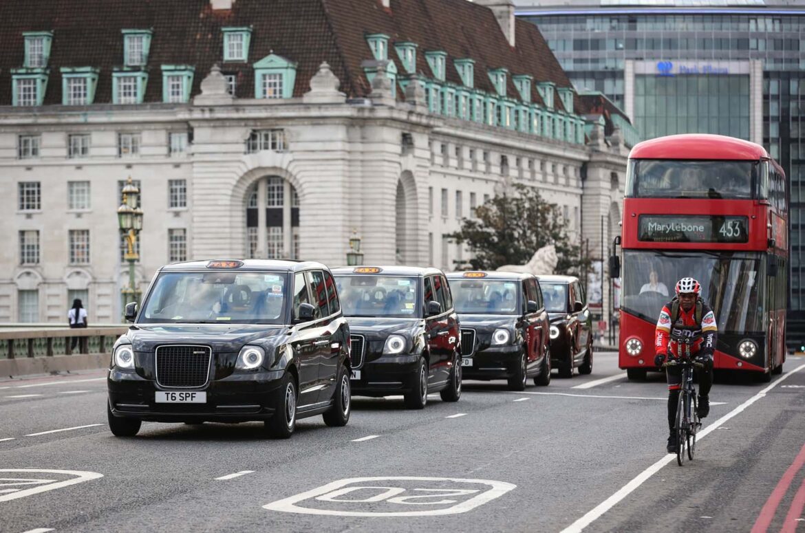 London to Gatwick Taxi Rides – Can I Get a Good Deal?