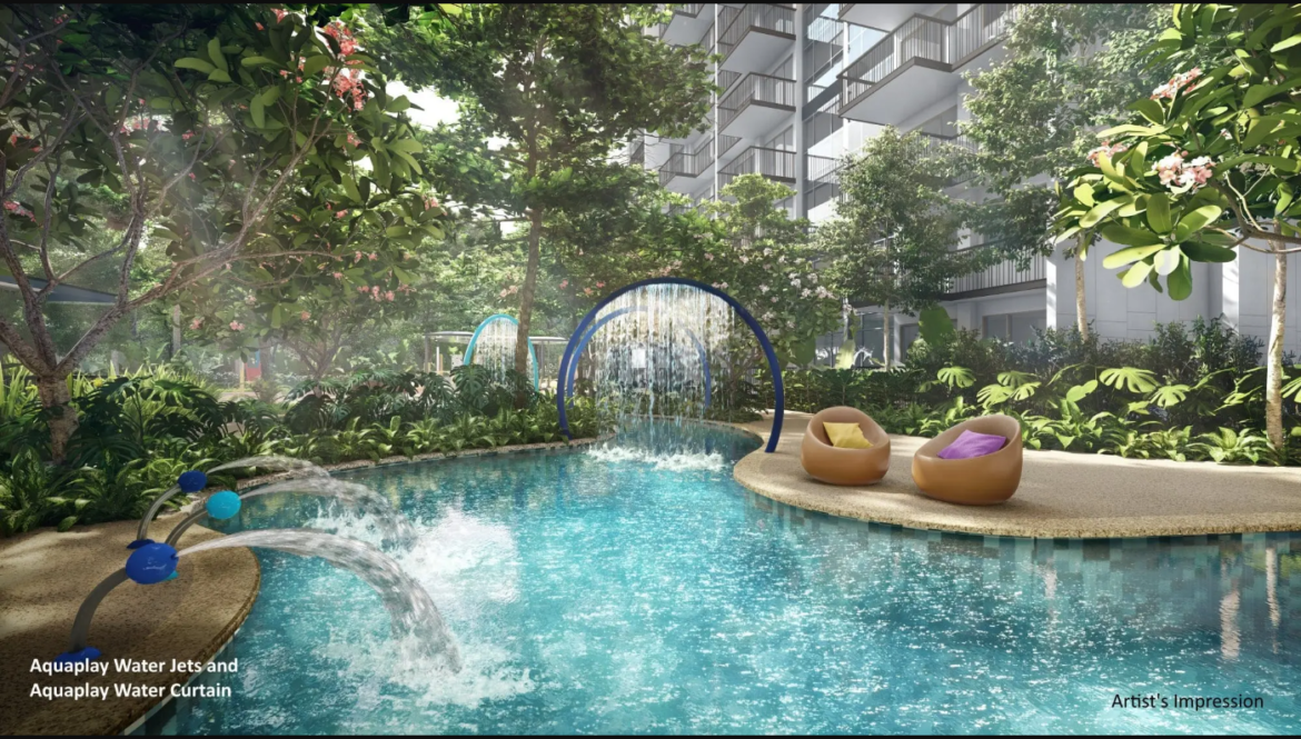 Why Choose Florence Residences?