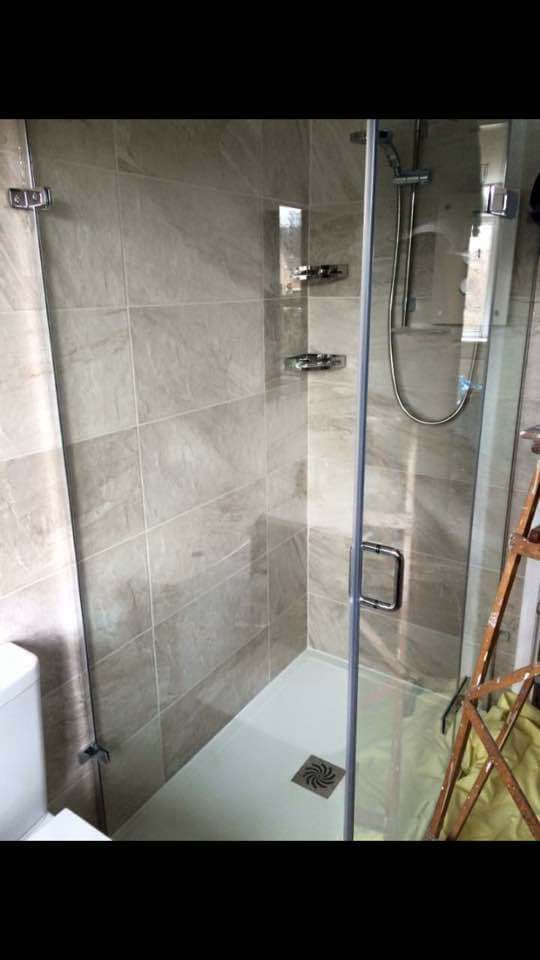 Plumbing Services in Exeter