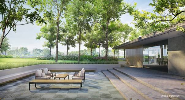 Why Choose the Woodleigh Residences in Singapore?