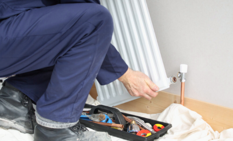 How to Choose Rothwell Plumbing Services