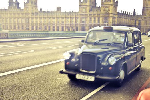 Tips to Choose Black Cab In London
