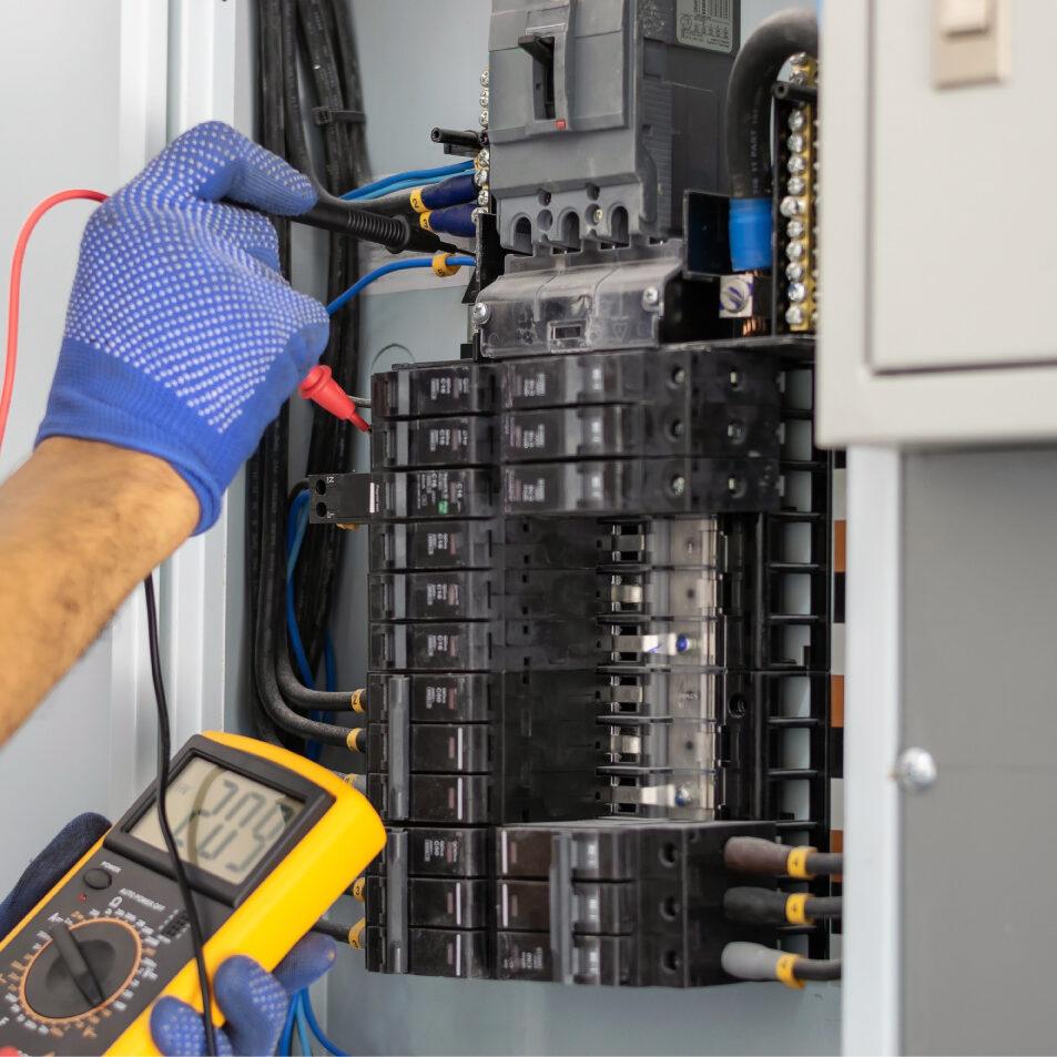 Finding Good Electrical Contractors in Glasgow