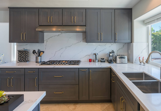 How to Find the Right Cabinets for Your Kitchen