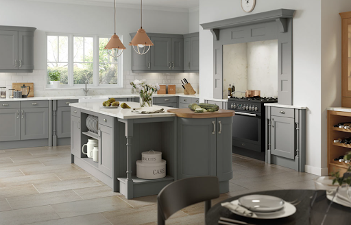 The Best Fitted Kitchens in Stockton Heath