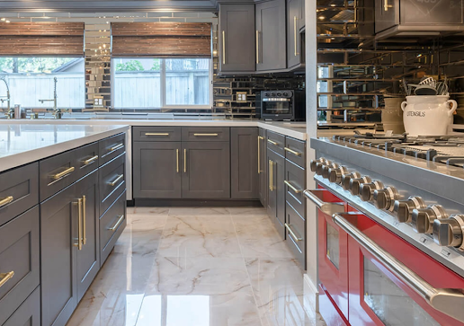 Choosing New Kitchen Cabinets  – What You Should Know
