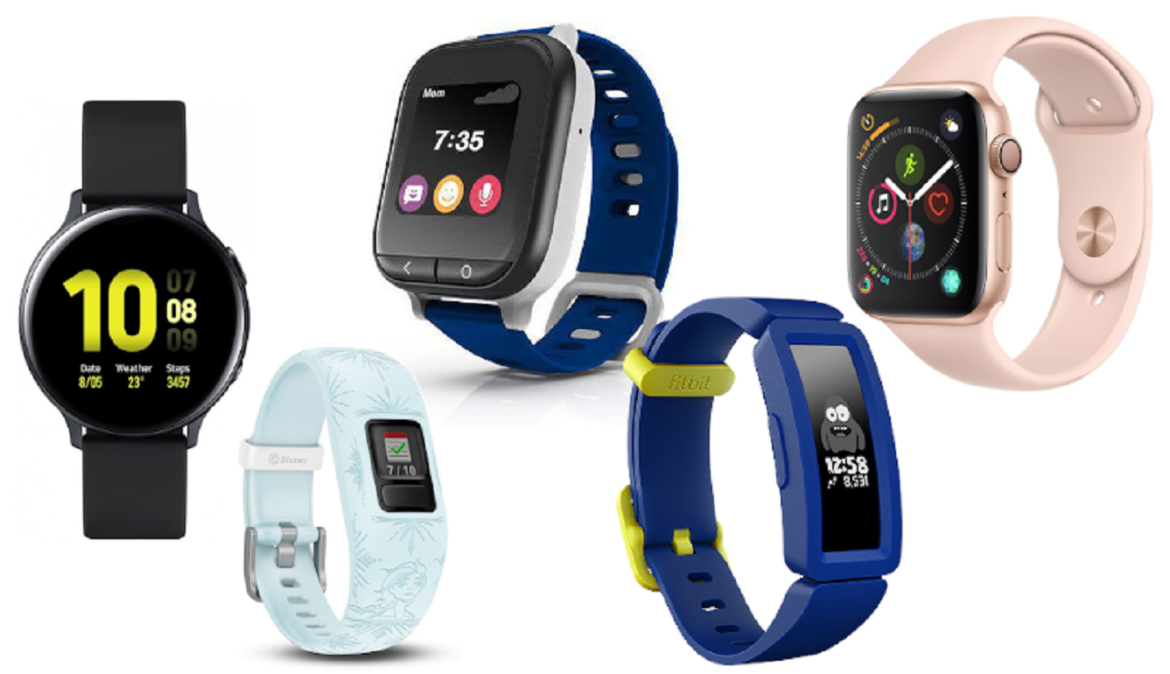 Which Smart Watch Model is Good?