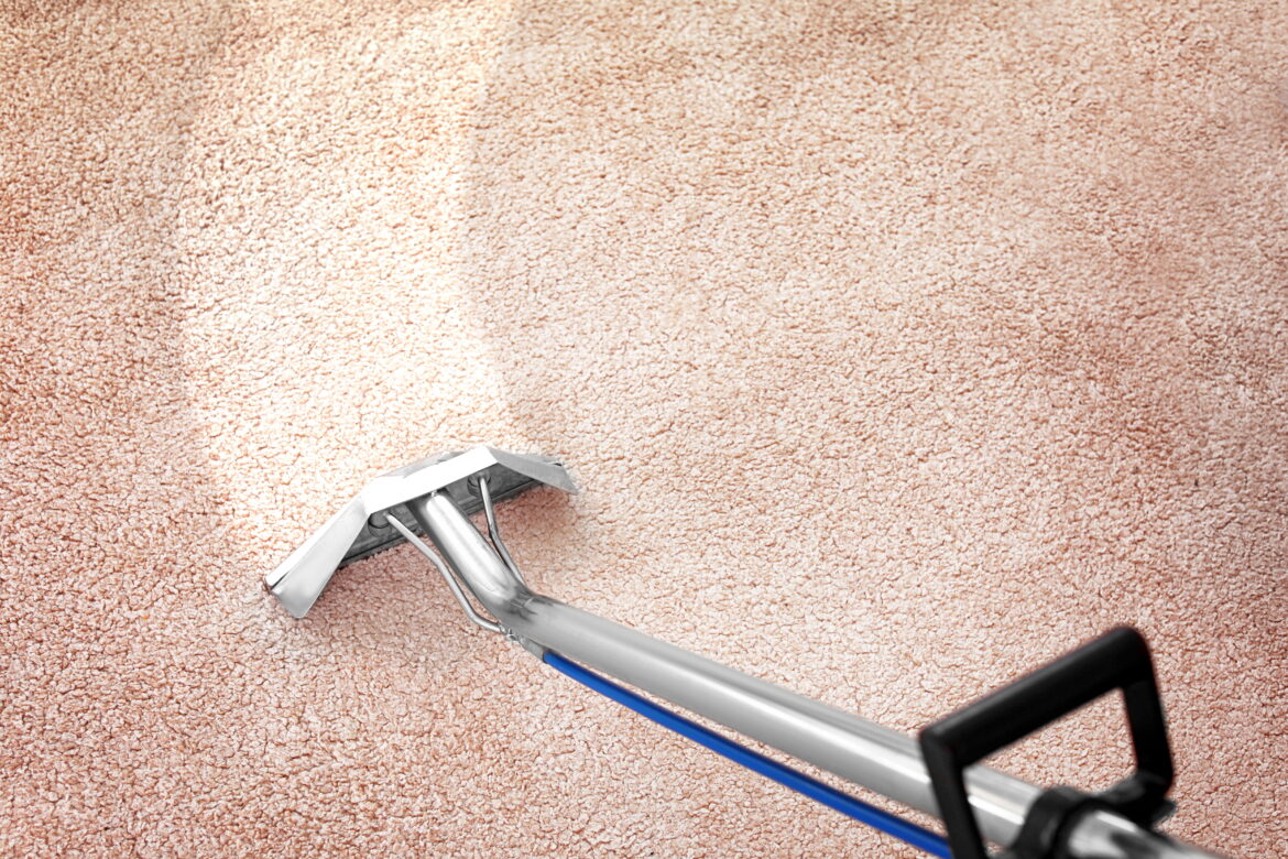 Carpet Cleaners in Clarksville TN