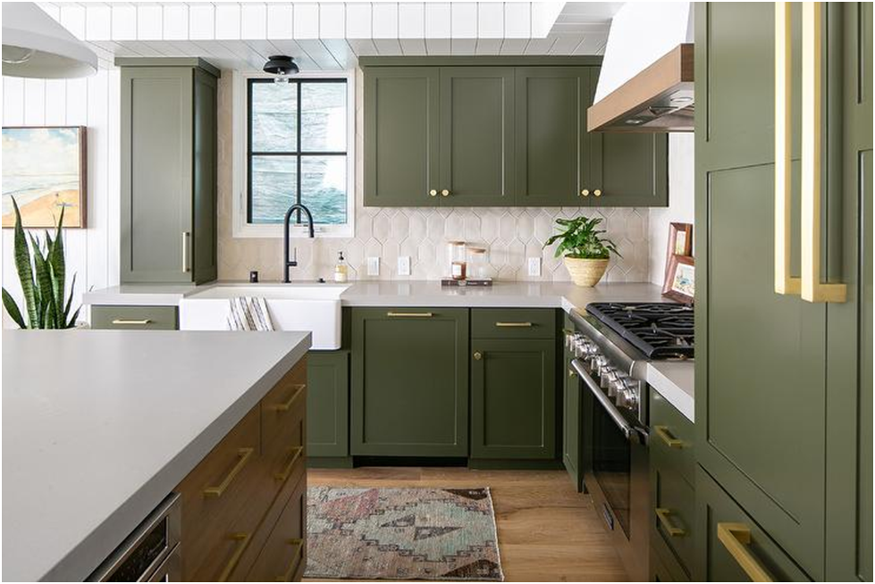 4 Reasons Why You Must Hire a Professional Kitchen Designer