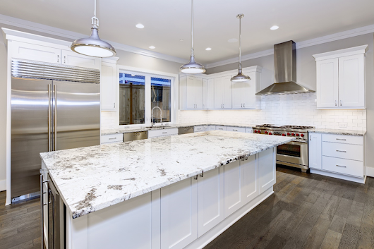 Why Are White Kitchen Cabinets Adorable