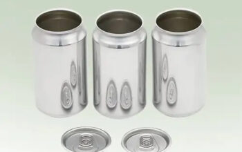 custom aluminum cans