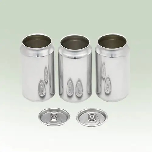 Design Trends for Aluminum Can Suppliers
