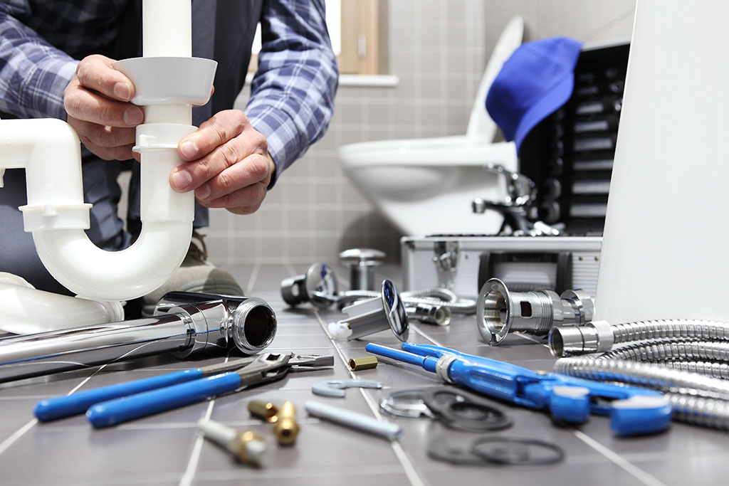 What Is a Plumber Apprentice?