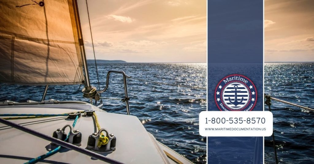 Vessel Documentation Lookup: How to Find the Official Record of Your Boat