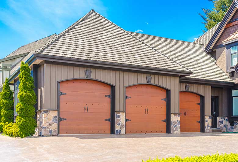 Get Your Garage Door Setauket in Tip-Top Shape