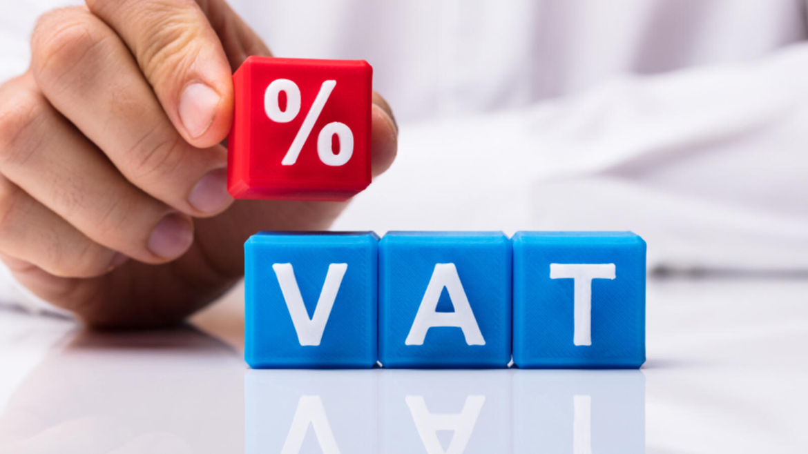 VAT Services in UAE: Streamlining the Tax Process