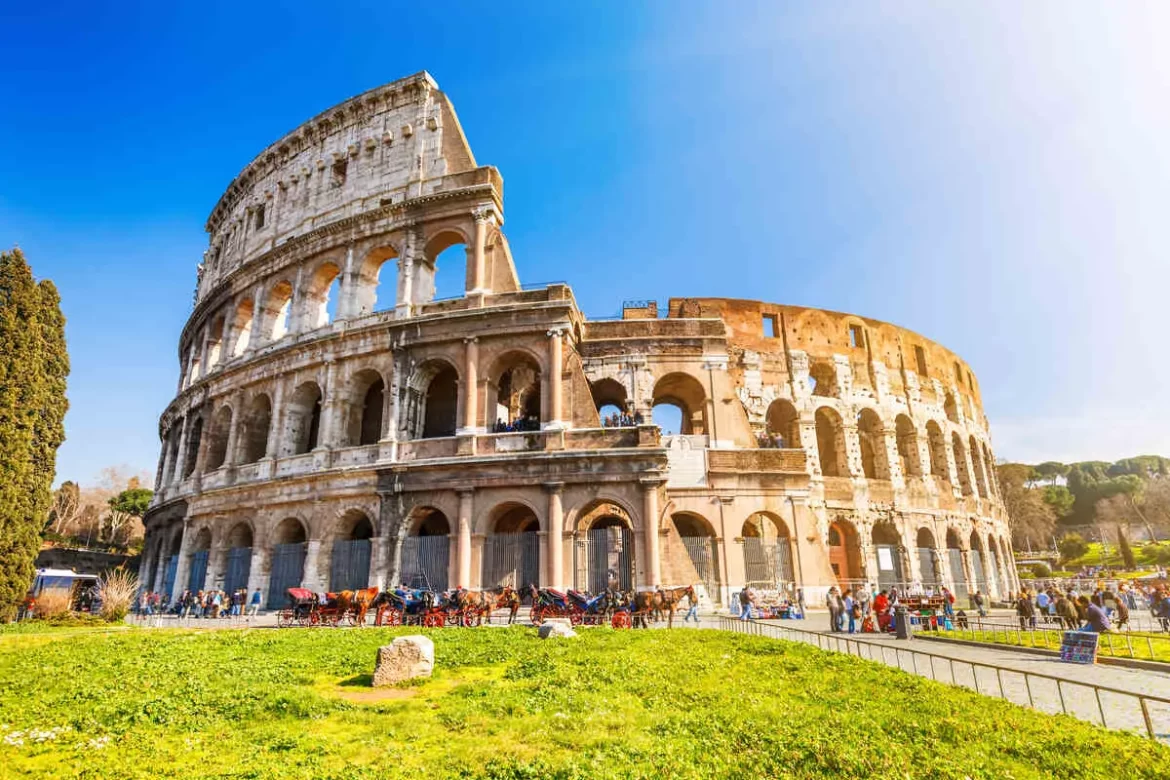 Exploring the Marvels of Italy: A Traveler’s Guide