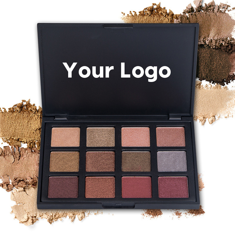 The Ultimate Guide to Choosing an Eyeshadow Palette Vendor for Retailers