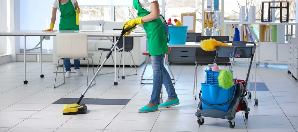 Moving Cleaning Services: Transitioning Hassle-Free