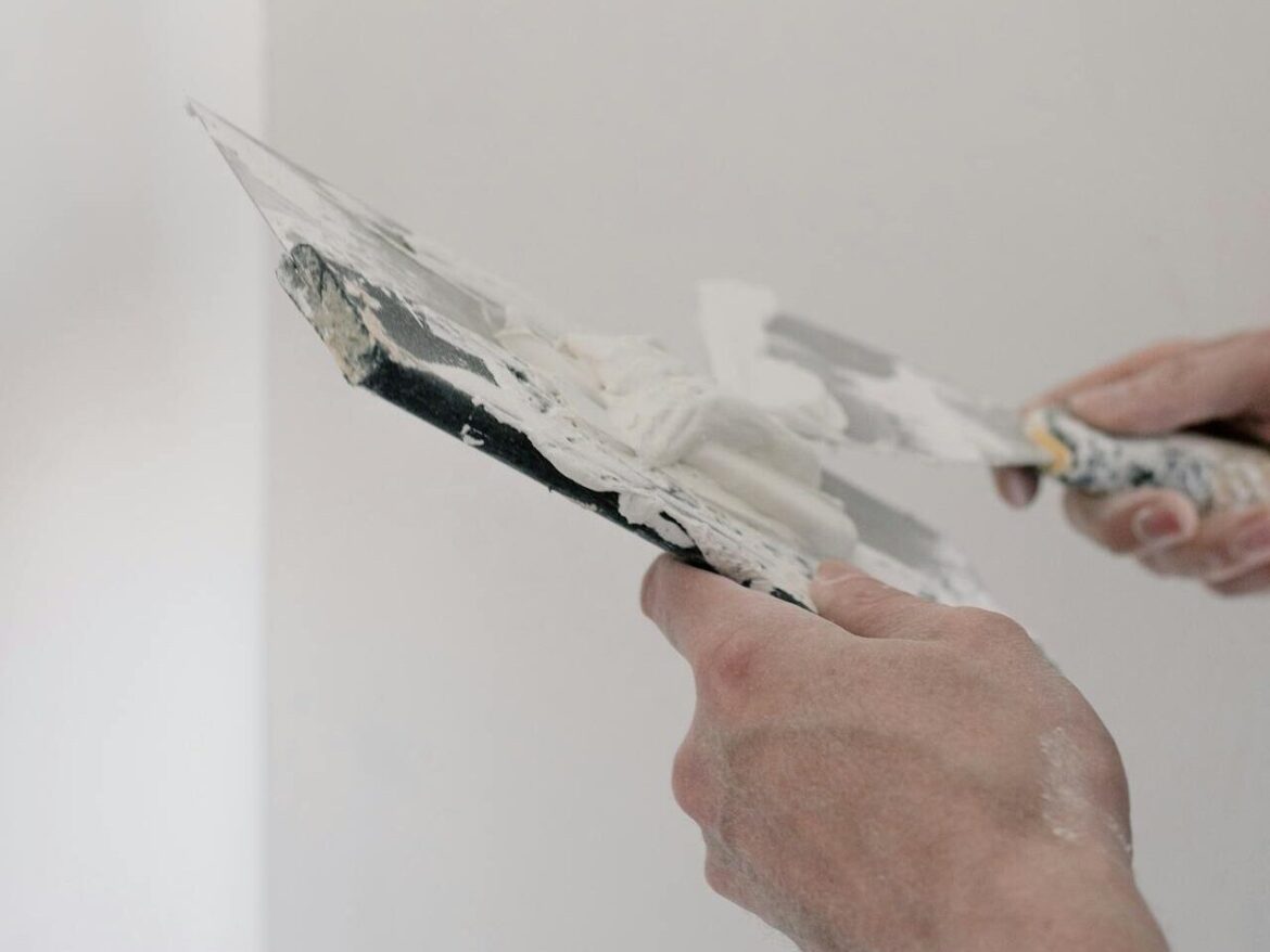Expert Guide to Doncaster Drywall Solutions