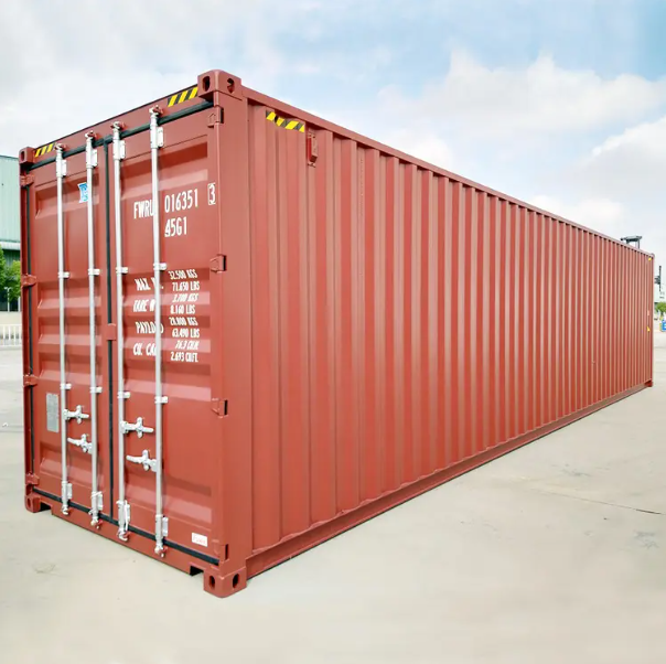 Discover the Benefits of 10ft Shipping Containers