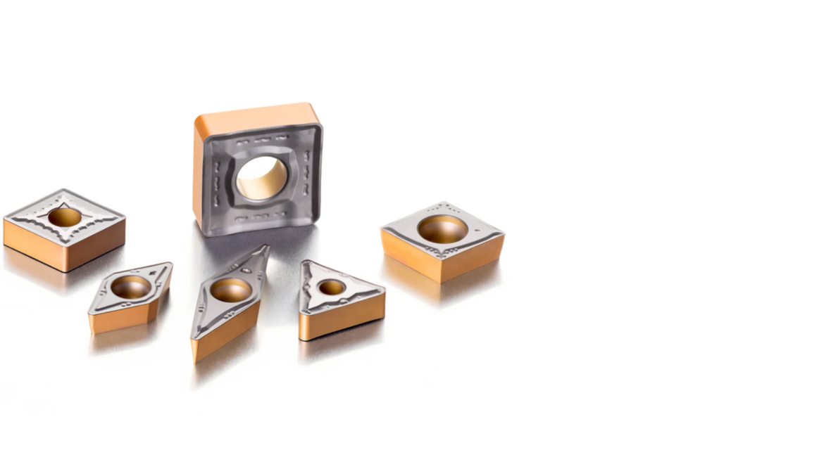 Indexable Inserts: Innovations in Indexable Inserts for Versatile Machining