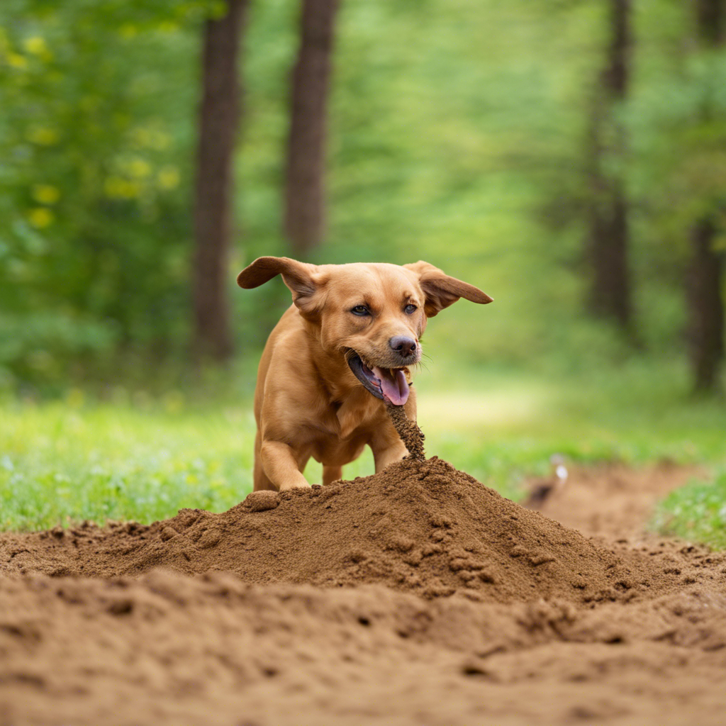 What to Do If Your Dog Steals a Piece of Bacon