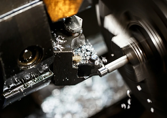 Choose CNC Machining Services: Fast and Accurate Custom Solutions