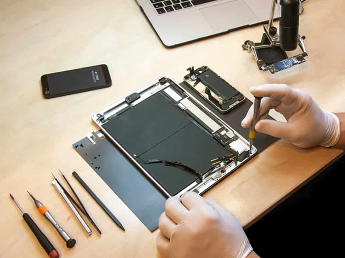 Why Choose iRepair Experts for Your iPhone Repair in Brisbane?